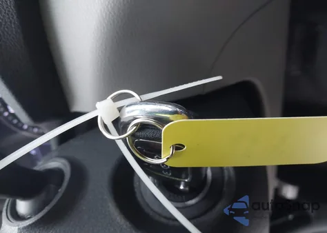 2017 Hyundai Tucson Eco from USA, damaged, VIN KM8J3CA24HU296640